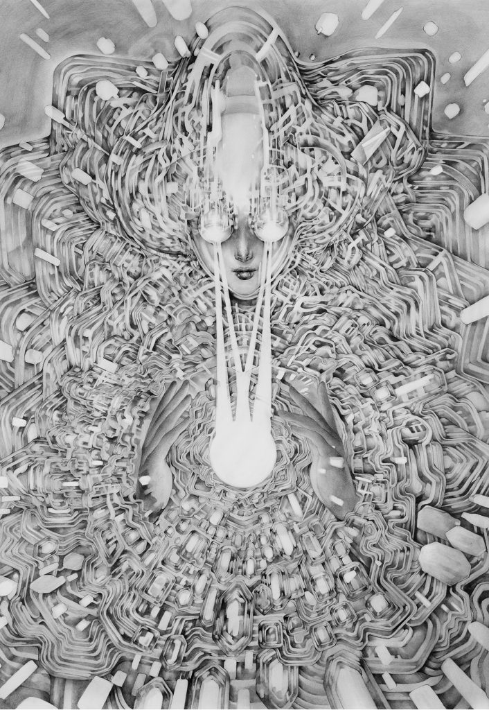 The SAZZY and three queens