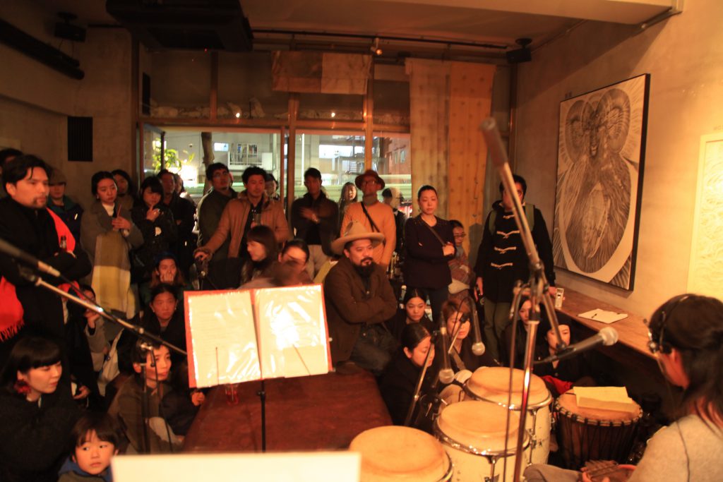 The SAZZY and three queens