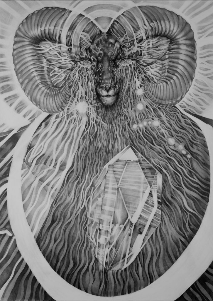 The SAZZY and three queens