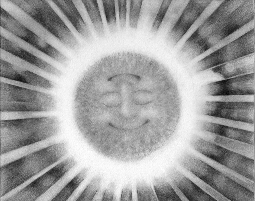 The SAZZY and three queens