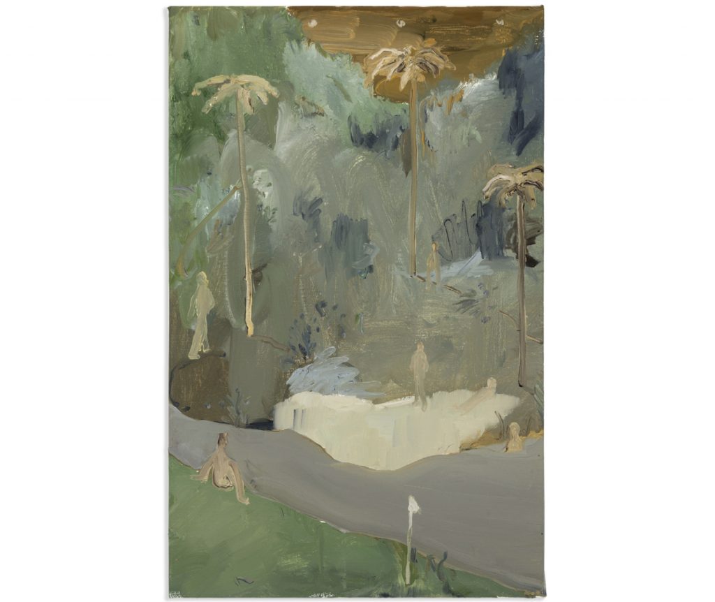 Rudy Cremonini ‘New Works’