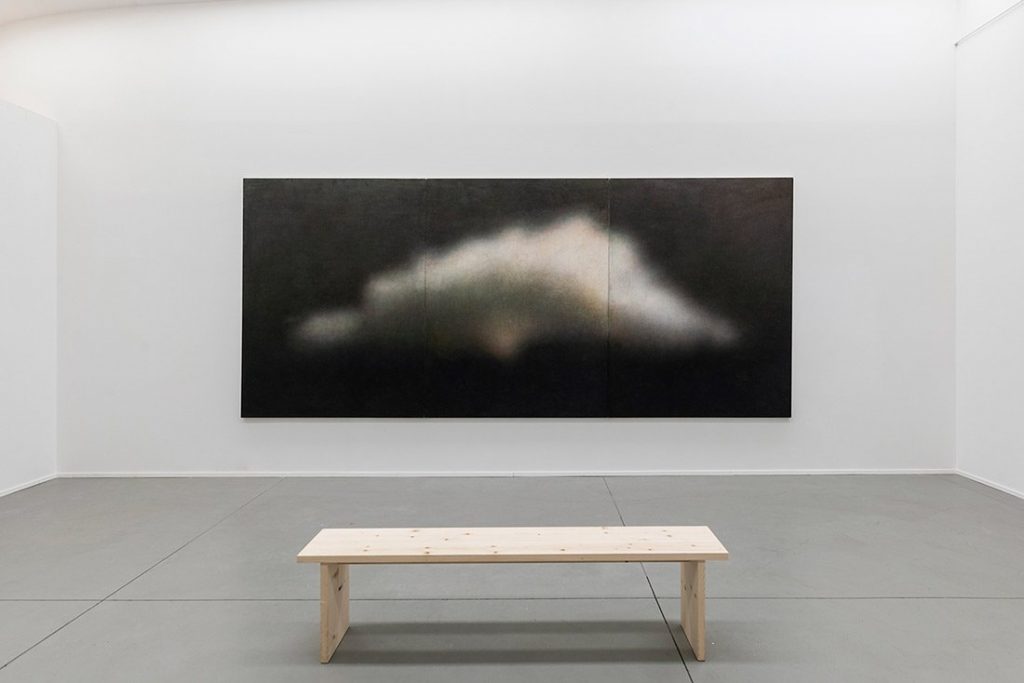 Fluttering Lights – Robert Bosisio