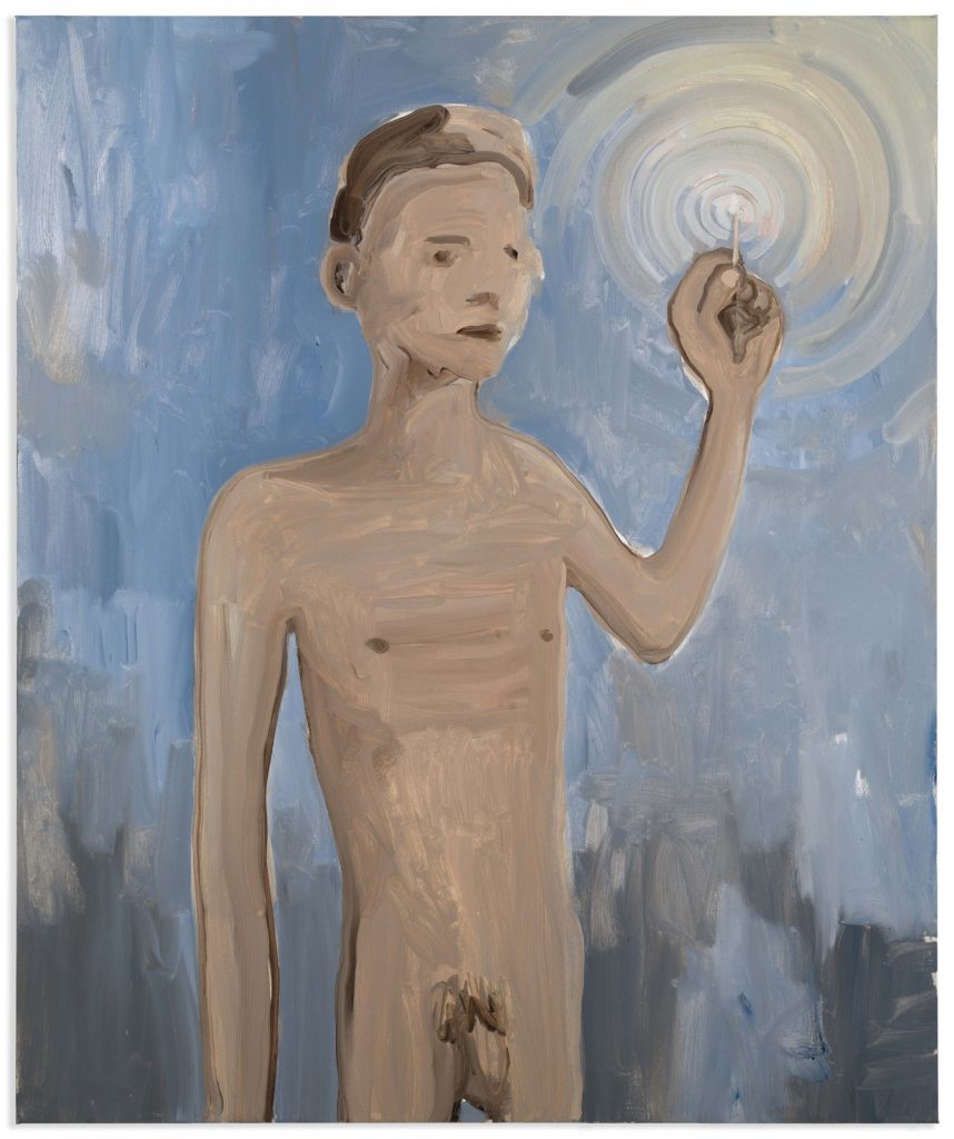 Rudy Cremonini – Whispered