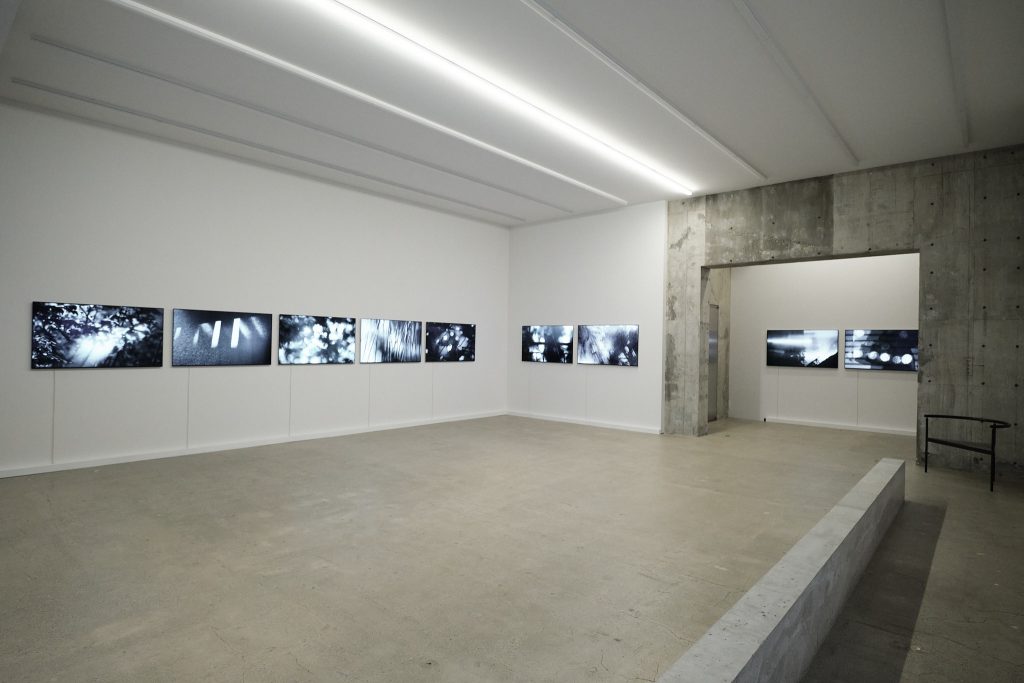 KOMOREBI DREAMS: supported by THE TOKYO TOILET Art Project / MASTER MIND