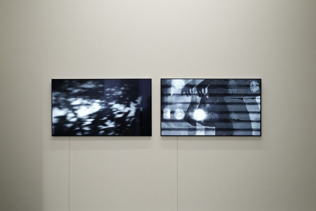 KOMOREBI DREAMS: supported by THE TOKYO TOILET Art Project / MASTER MIND