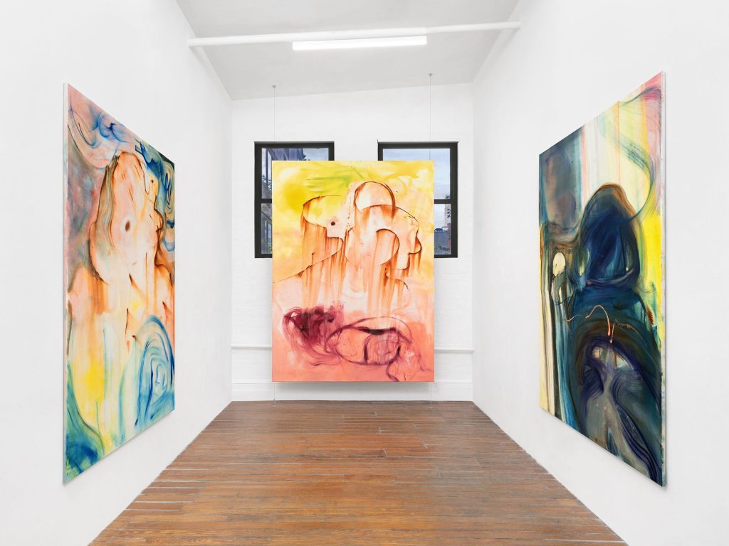 Ghosted – Aneta Kajzer