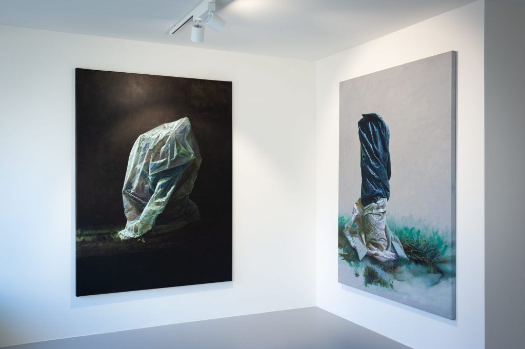 A Certain Inclination Towards The Shadows – Diego Cirulli