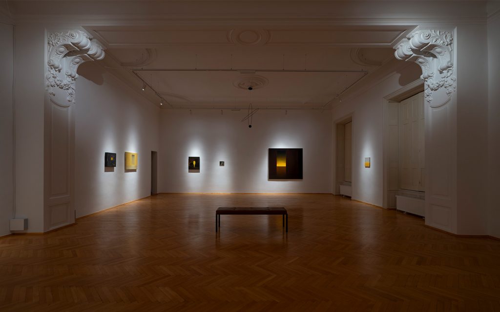 CALL FOR TIME – CALL FOR LIGHT – Robert Bosisio