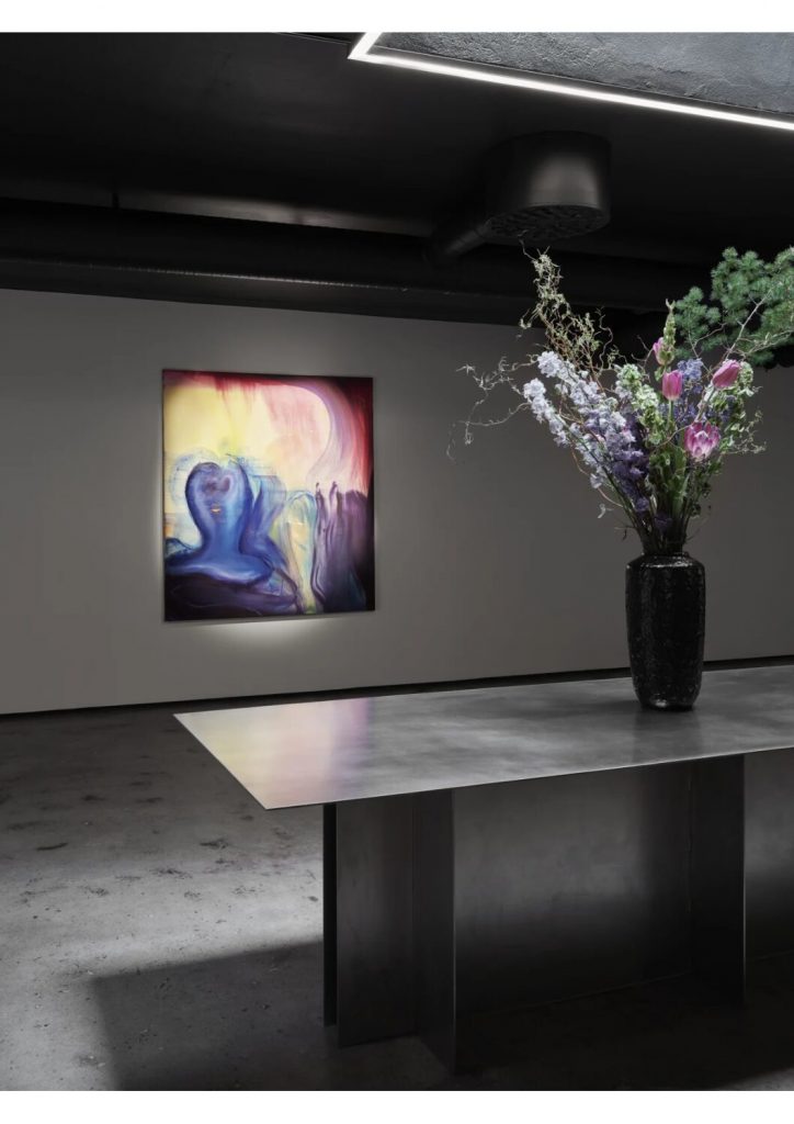 Meet Me When the Shadows Are Longest – Aneta Kajzer