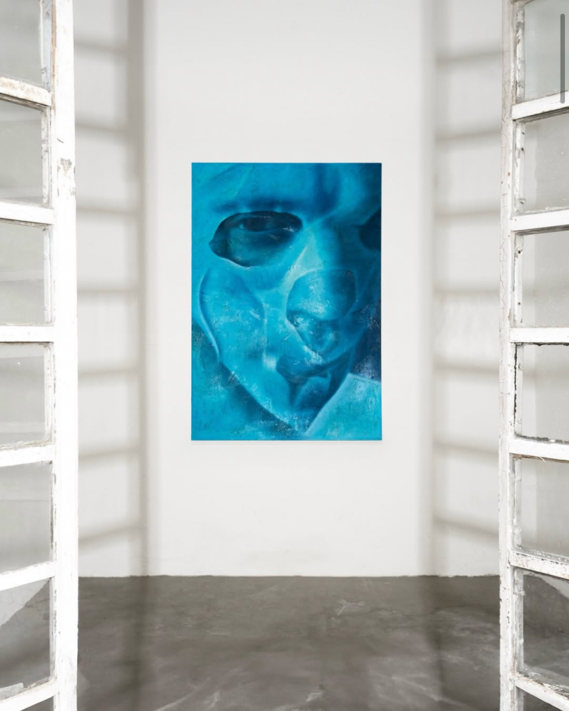 Silent Forces – Johannes Bosisio