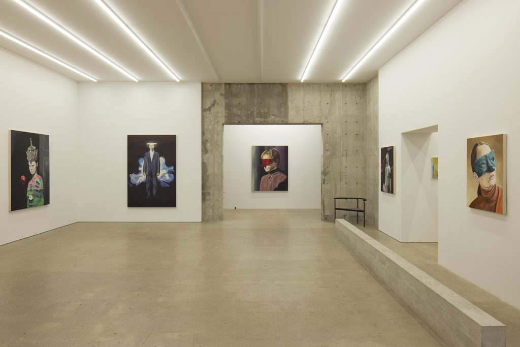 MY CHILDREN BORN ON THE OTHER PLANET