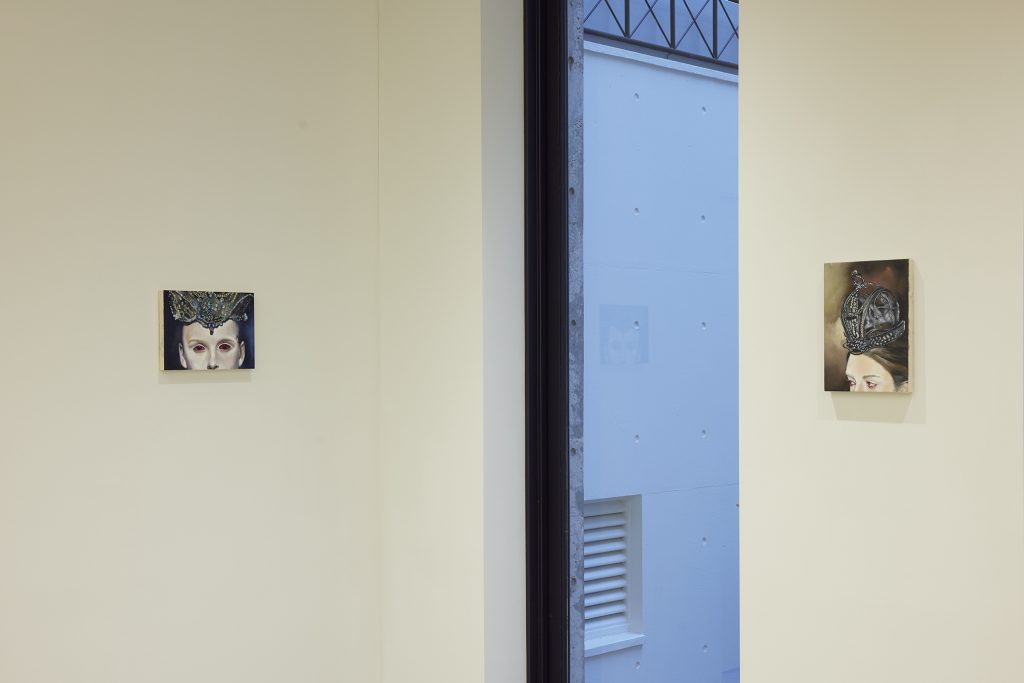 MY CHILDREN BORN ON THE OTHER PLANET