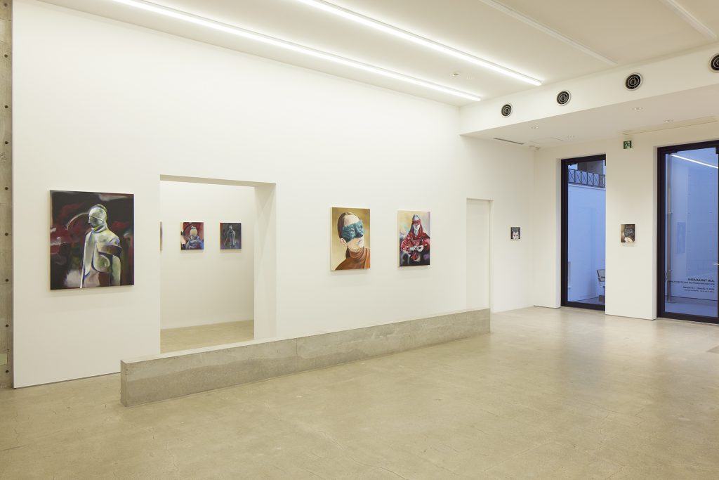 MY CHILDREN BORN ON THE OTHER PLANET