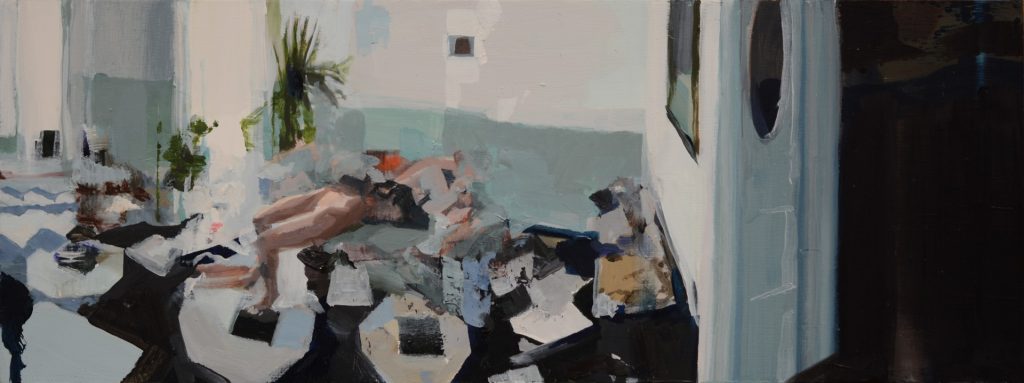 Field Trip – Alex Kanevsky