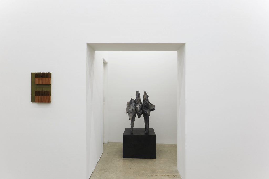 Only Counting the Winters